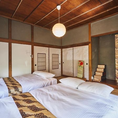 Villa 温泉付きの一軒家を借りよう Beppu Exterior foto
