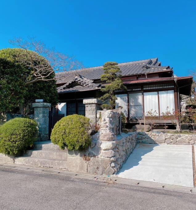 Villa 温泉付きの一軒家を借りよう Beppu Exterior foto