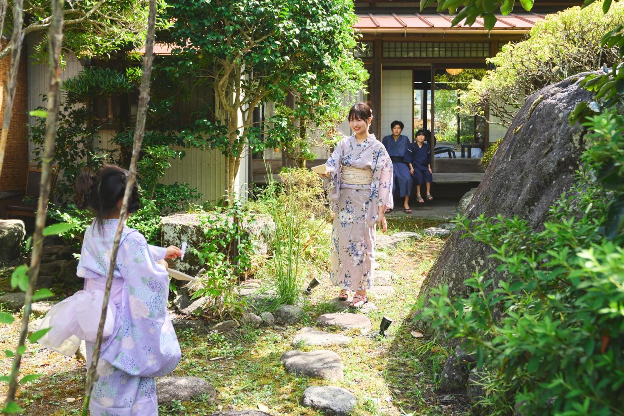 Villa 温泉付きの一軒家を借りよう Beppu Exterior foto