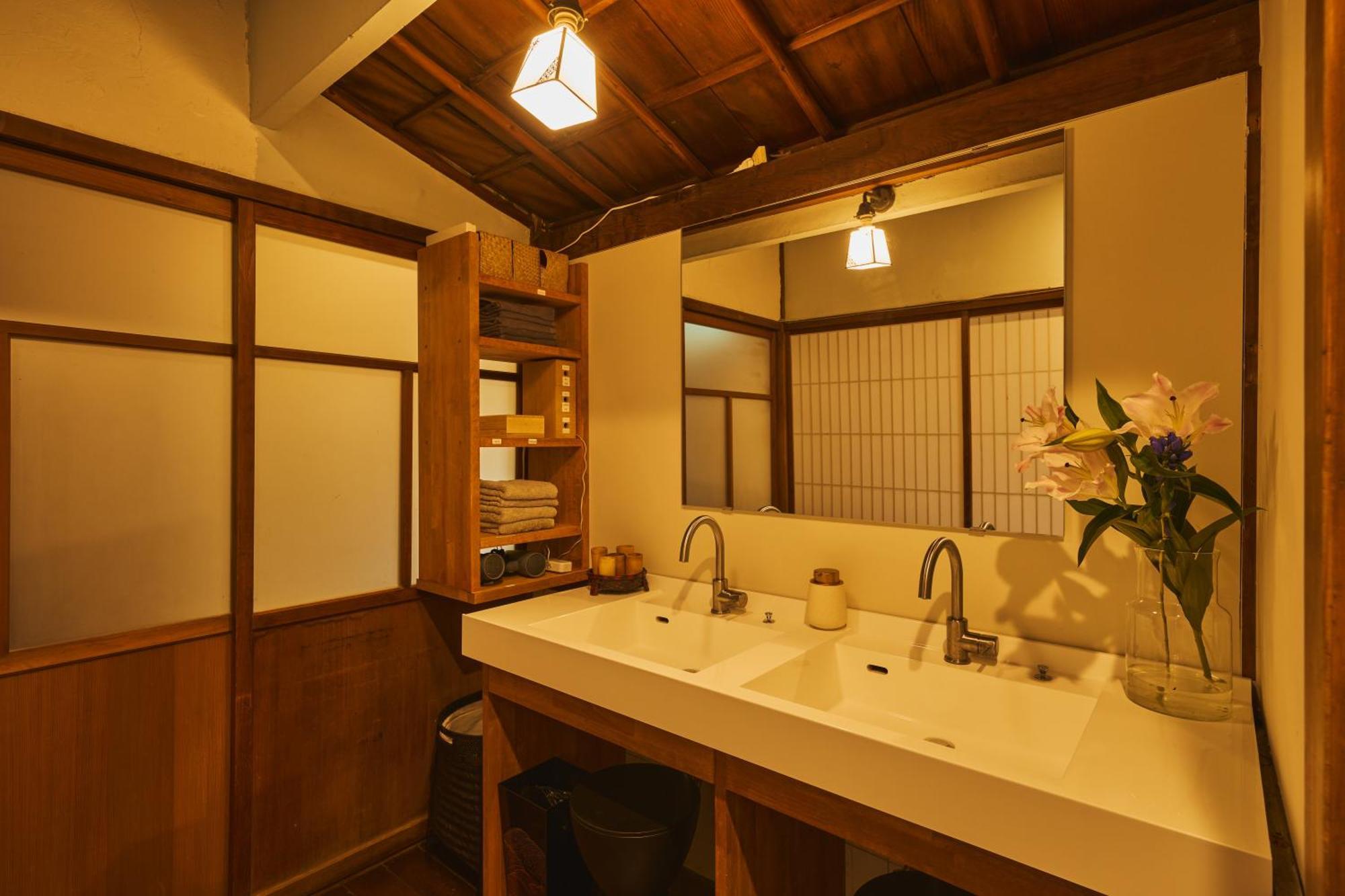 Villa 温泉付きの一軒家を借りよう Beppu Exterior foto