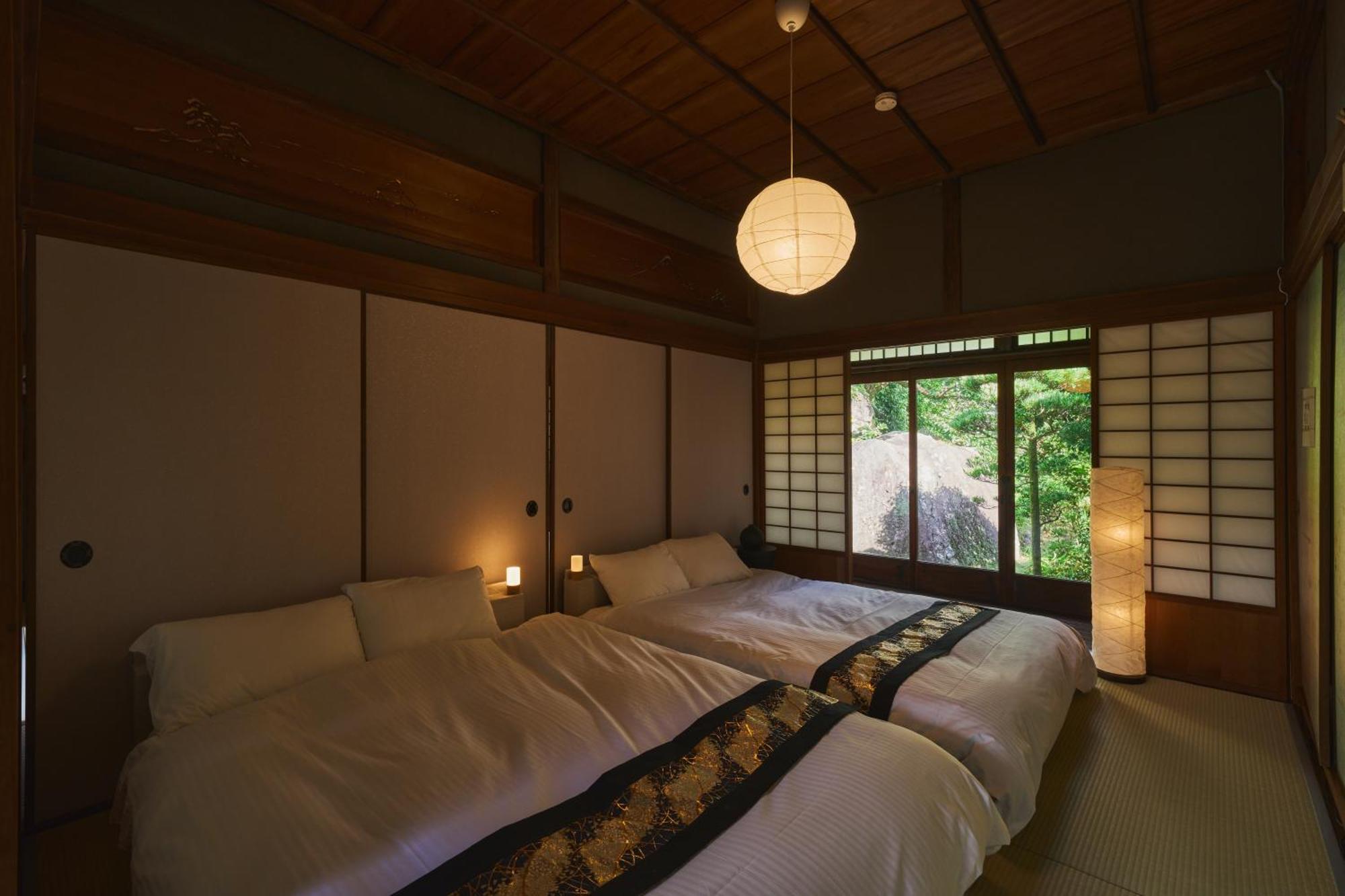 Villa 温泉付きの一軒家を借りよう Beppu Exterior foto
