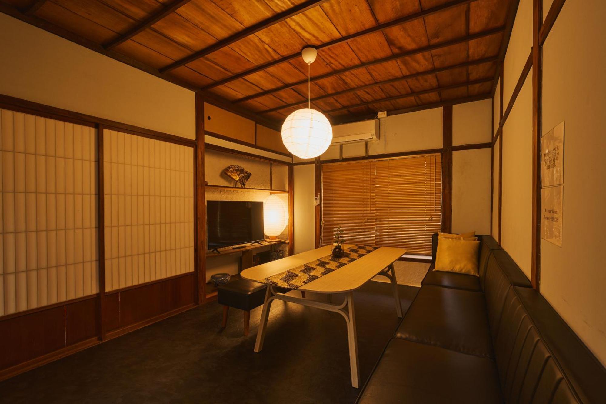 Villa 温泉付きの一軒家を借りよう Beppu Exterior foto