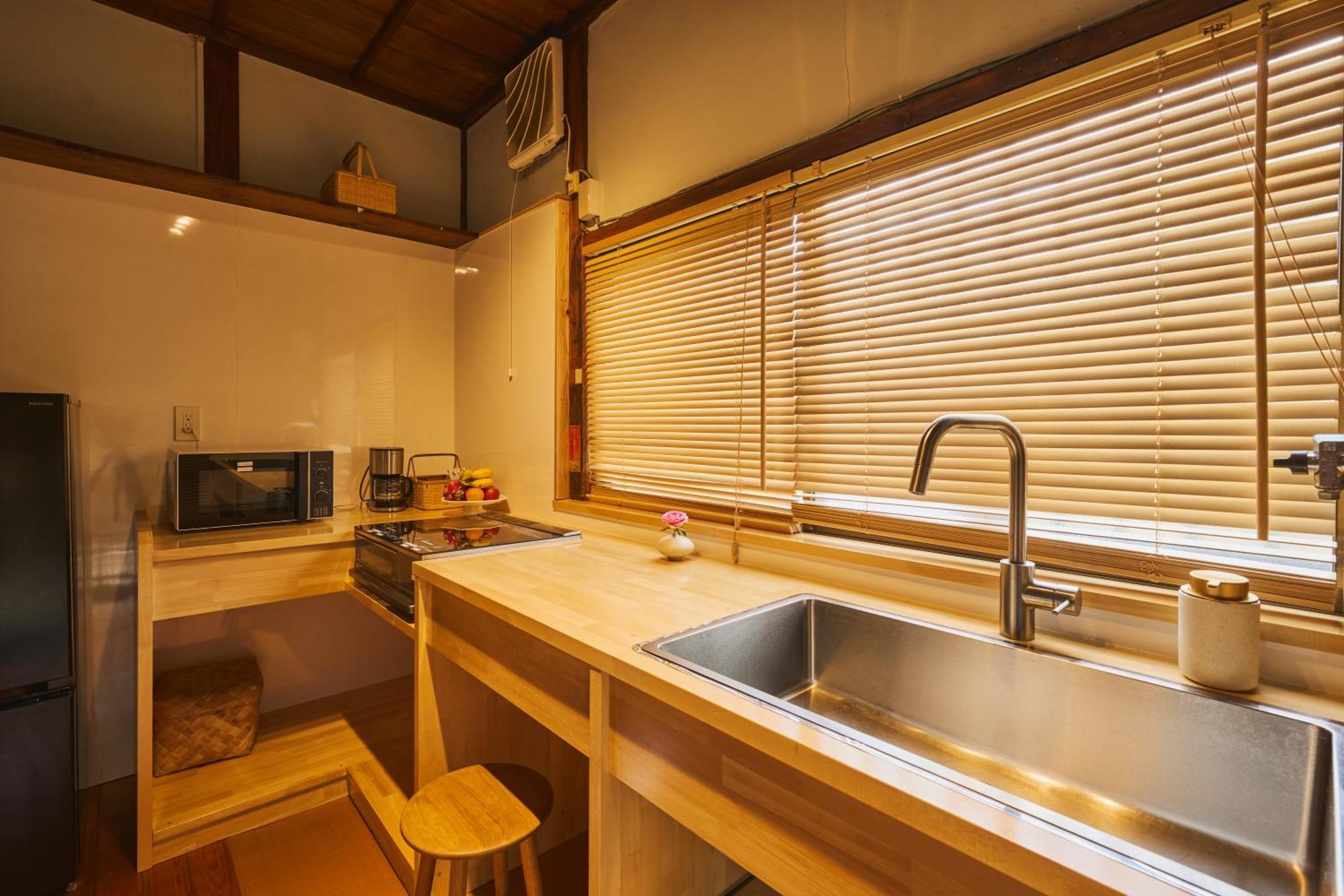 Villa 温泉付きの一軒家を借りよう Beppu Exterior foto
