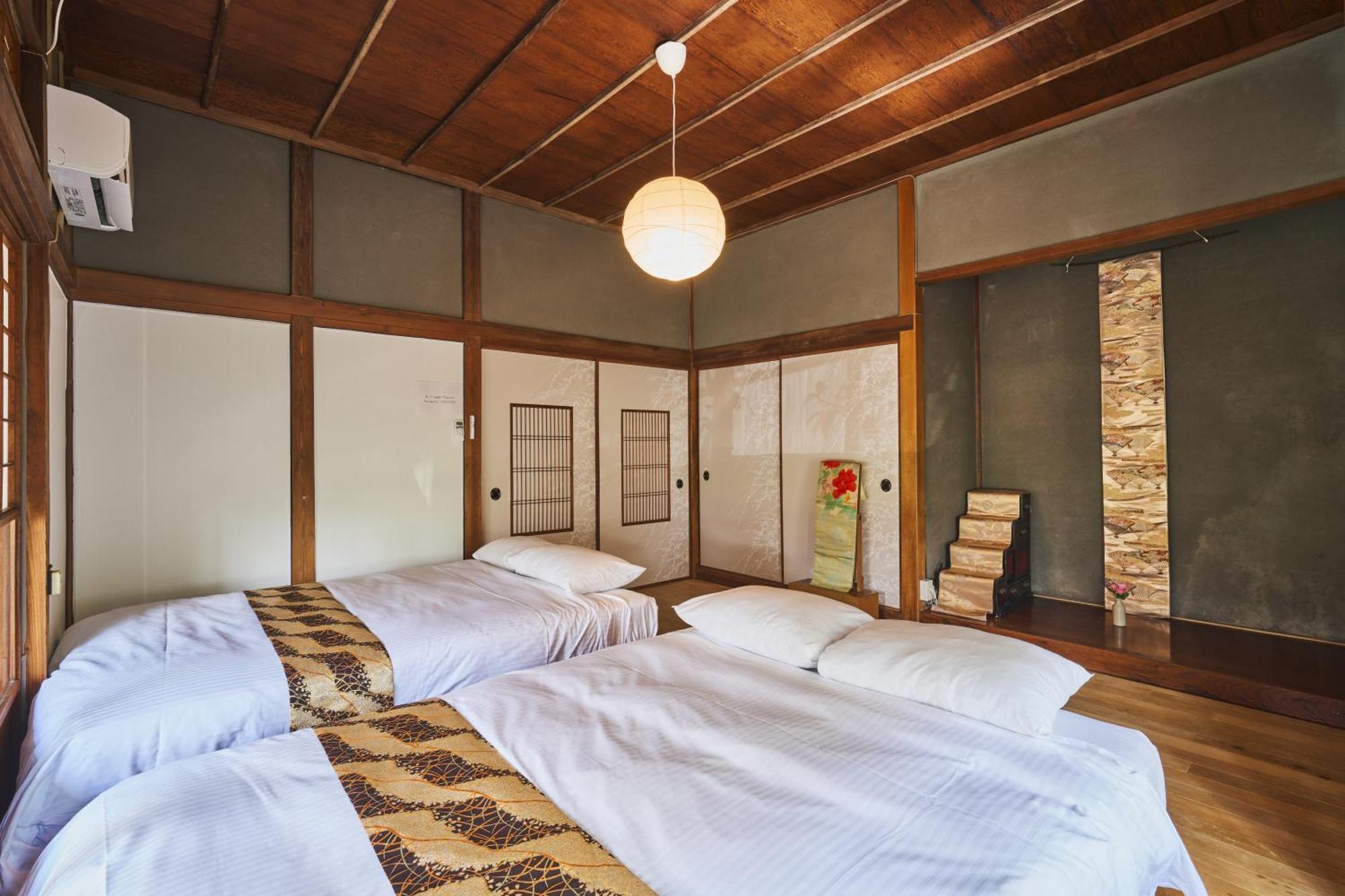 Villa 温泉付きの一軒家を借りよう Beppu Exterior foto